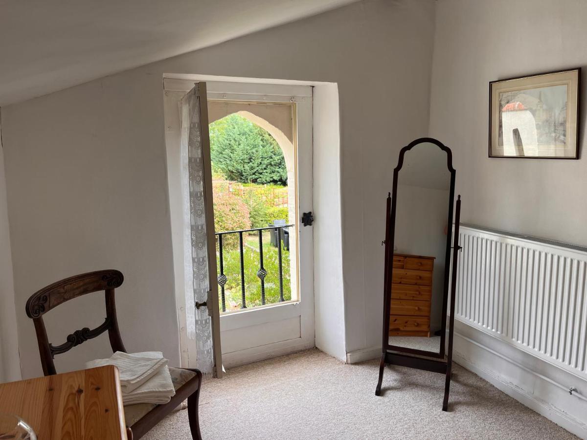 La Maison Du Passeur Availles-Limouzine Esterno foto